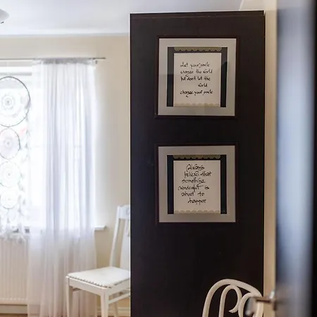 Lovely Spacious In The City Center *