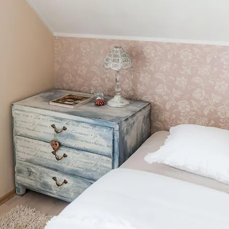 Apartmán Lovely Spacious In The City Center *